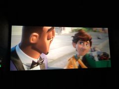 -中影国际影城(大唐西市4K临境音店)