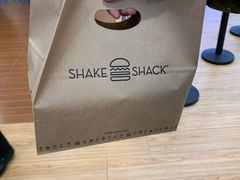 -Shake Shack(西单大悦城店)