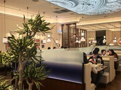 -前海沿·海鲜水饺青岛菜(乐客城店)