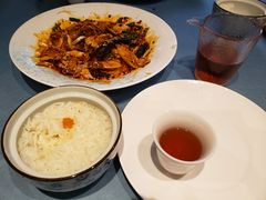 -南堂館川菜文化餐厅(天府店)