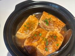 -谭厨中山传家菜.乳鸽.脆鲩鱼(华强北中航城店)