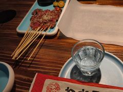-舌战烧烤酒馆(三街两巷店)