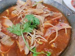 -又见炊烟私房菜(敬亭路店)