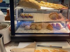 -济南香格里拉·咖啡泉自助餐厅