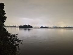 -浙江省博物馆(孤山馆区)