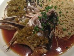 android_upload_pic-晚归月亮湾私家菜(临邑路店)