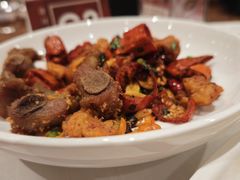 -醉辉皇原味海鲜江南菜(成都大魔方店)