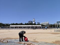 -日照灯塔风景区