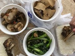 -老兵牛蹄店(下沙店)