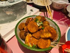 -胡桃里音乐酒馆(石家庄店)