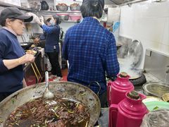 -无名氏面馆(邮电路店)