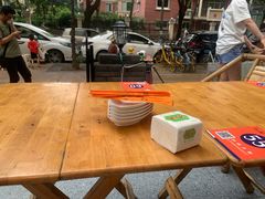 -戴叔叔龙虾馆·麻辣小龙虾