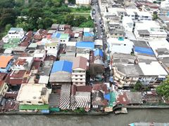 -曼谷王子宫殿酒店