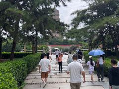 -陕西民俗大观园