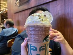 摩卡可可星冰乐-星巴克臻选(深圳万象天地旗舰店)