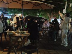 -CowCow其其·牛杂咖啡公司(六运店)