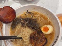 -味千拉面(杭州滨江星光大道店)