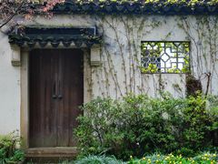 -惠山古镇·寄畅园