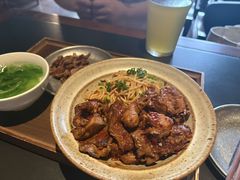 -大聖·精酿啤酒(市南路店)