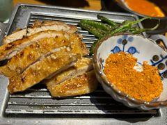 -一心创作料理屋(经开万达店)