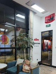 -爱儿美儿童摄影亲子馆(五路居店)
