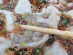 -回坊马二饺子馆