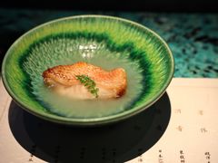 -風料理.鮨Omakase