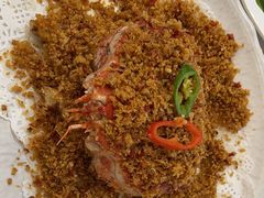 -东江海鲜酒家(艺都分店)