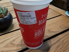 -Peet's 皮爷咖啡(陆家嘴中心店)