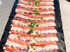 -妥妥烤肉料理(昙华林店)