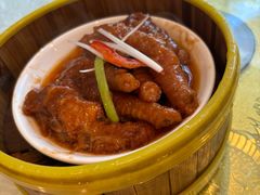 -粤秀小厨·广式早茶(辽宁路店)