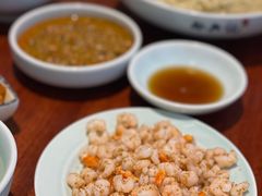 -裕兴记•蟹黄面馆(人民广场店)