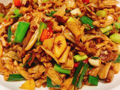 -肖记公安牛肉鱼杂馆· 省级非物质文化遗产(仁和路店)