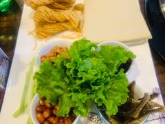 -前王院•巧克力海鲜市集餐厅(万平口店)