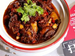 -香鼎坊江西菜(国奥店)