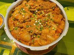 高压锅粉蒸肉-辛香汇(飞洲店)