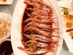 -上海小南国(金桥国际广场店)