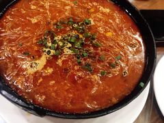 肉米粉丝煲-上海小菜餐厅(理工大学店)