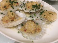 -仑头海鲜城(仑头环村南路店)
