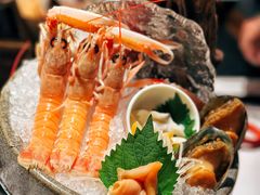 -匠和风精致料理(成都龙湖滨江天街店)