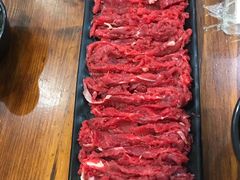 -八宝牛潮汕鲜牛肉火锅(净月店)