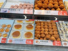 -東更道点心行(北京龙湖熙悦天街店)