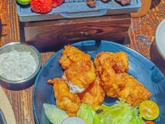 -小川洋风料理(街道口店)