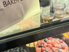 -BAKER&SPICE(安福路店)