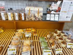-0+1·手作面包(新北店)