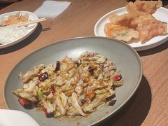 -金掌勺锅包肉(华润万象城店)