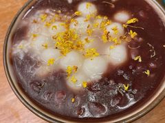 -小团圆糖水铺(襄阳南路店)