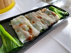 -顺峰(农展馆店)