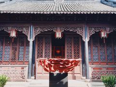 -拙政园