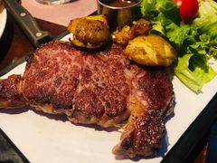 -Lingo西餐厅(仙乐斯广场店)
